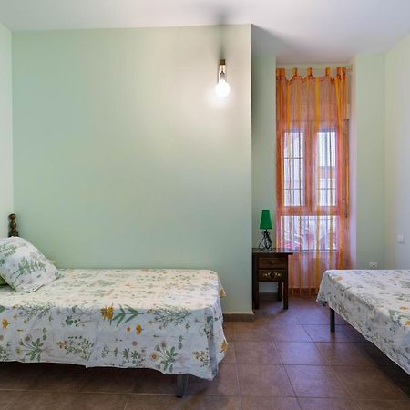El Rincon De Triana Διαμέρισμα Αλμερία Εξωτερικό φωτογραφία