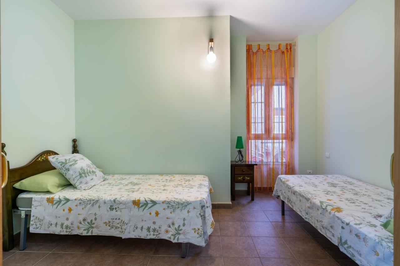 El Rincon De Triana Διαμέρισμα Αλμερία Εξωτερικό φωτογραφία