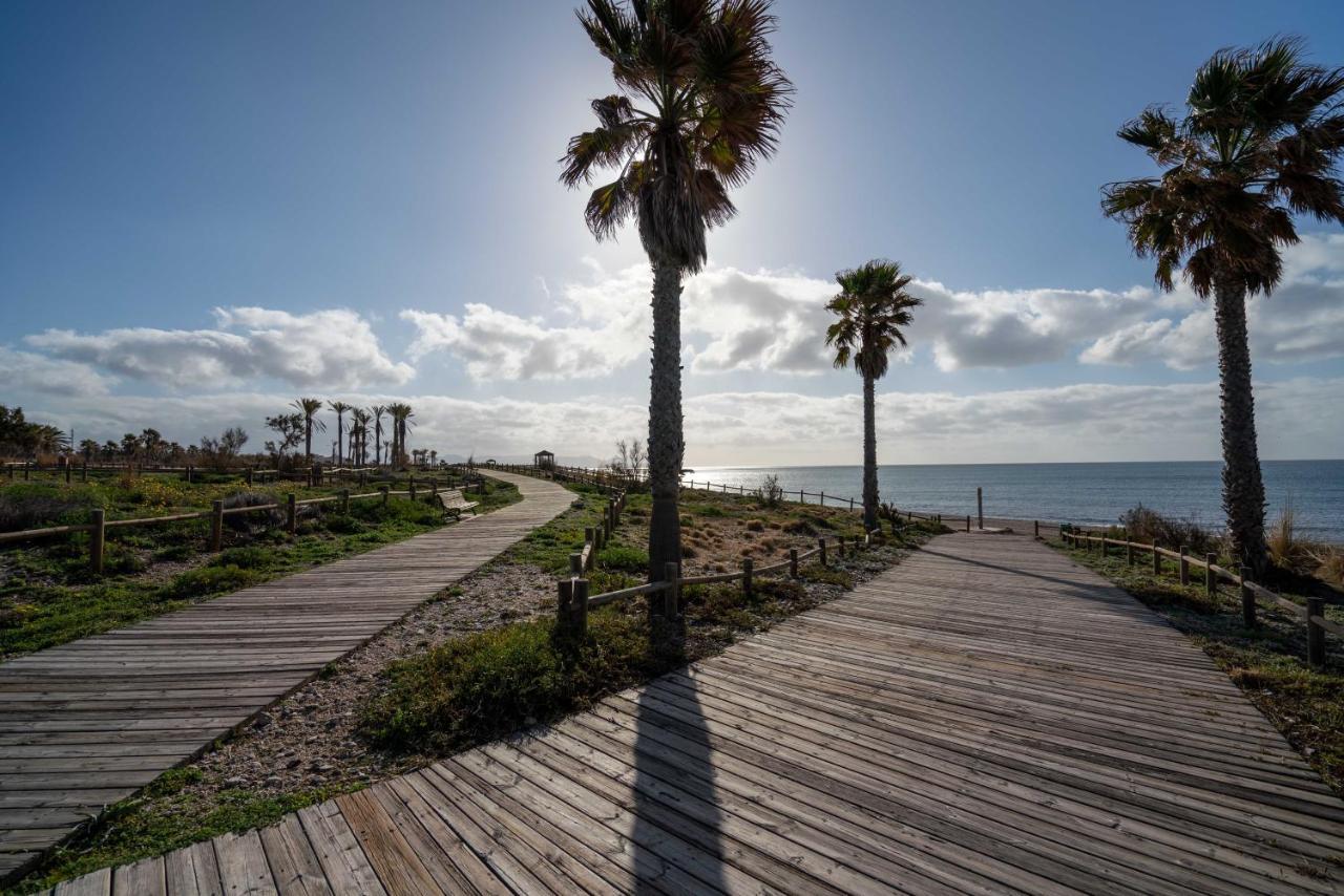 El Rincon De Triana Διαμέρισμα Αλμερία Εξωτερικό φωτογραφία