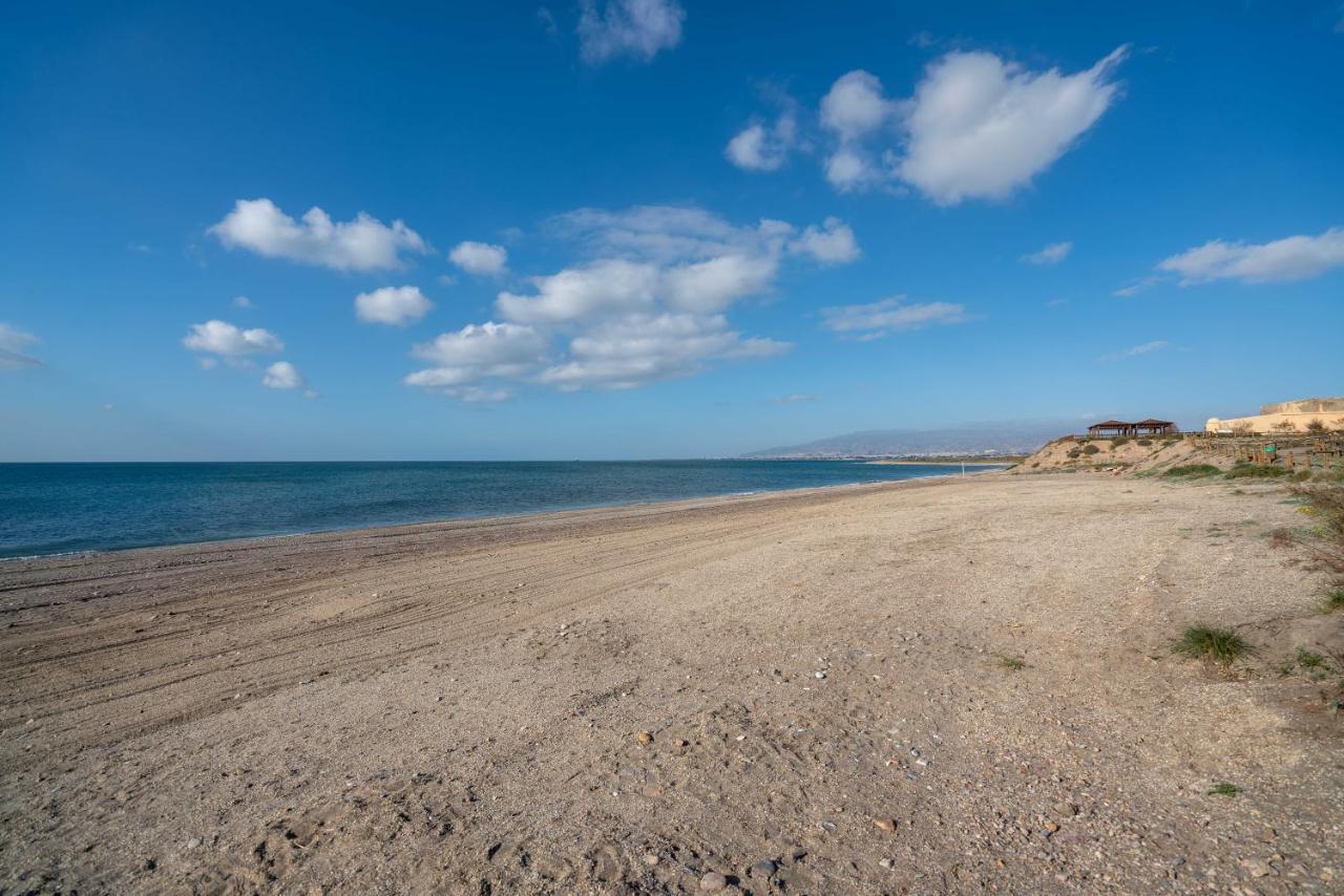 El Rincon De Triana Διαμέρισμα Αλμερία Εξωτερικό φωτογραφία