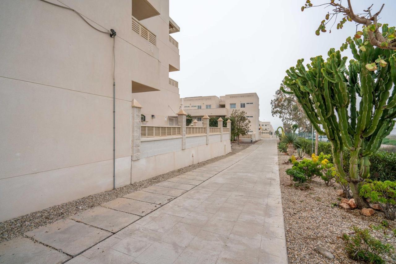 El Rincon De Triana Διαμέρισμα Αλμερία Εξωτερικό φωτογραφία
