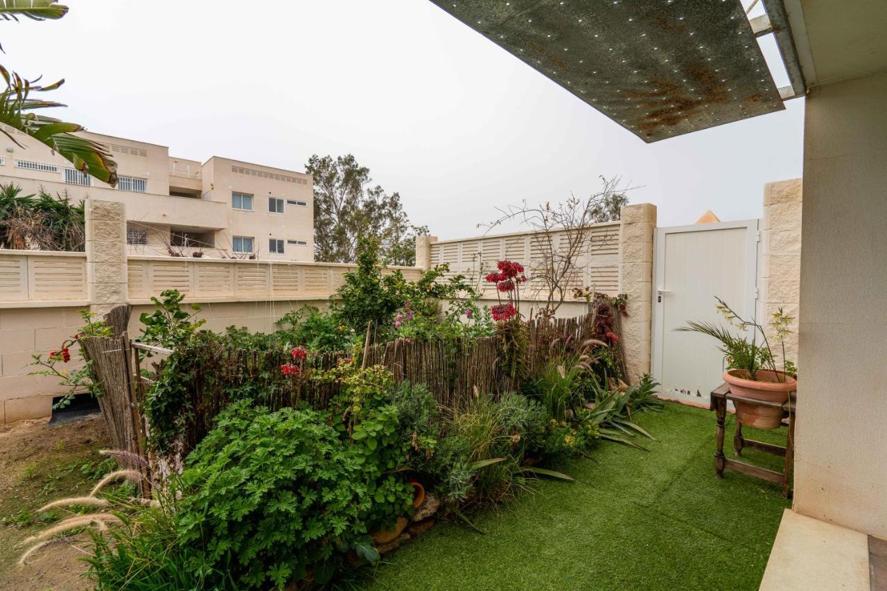 El Rincon De Triana Διαμέρισμα Αλμερία Εξωτερικό φωτογραφία