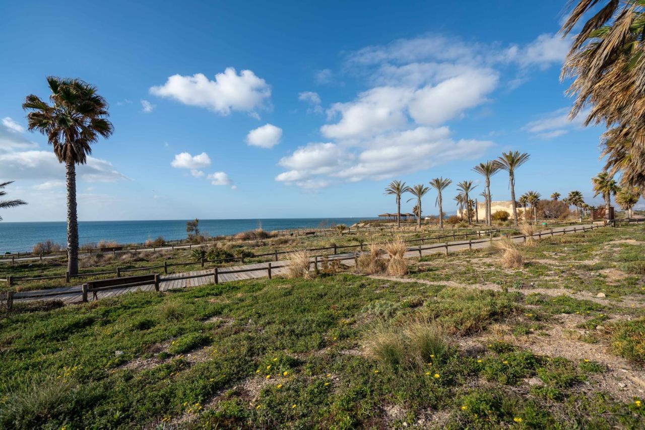 El Rincon De Triana Διαμέρισμα Αλμερία Εξωτερικό φωτογραφία