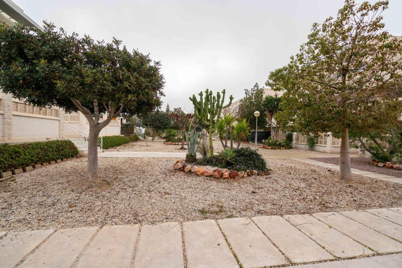 El Rincon De Triana Διαμέρισμα Αλμερία Εξωτερικό φωτογραφία